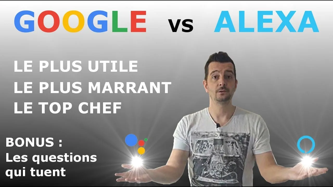 enceintes connectées: 5 secrets inavouables qui vous feront dire non à l’assistant intelligent!
