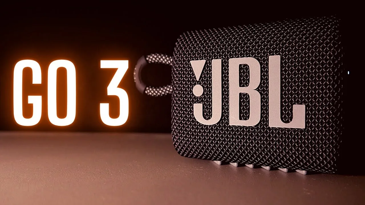 jbl go 3 : le géant du son dans la poche ! découvrez la révolution du haut parleur bluetooth ultra portable