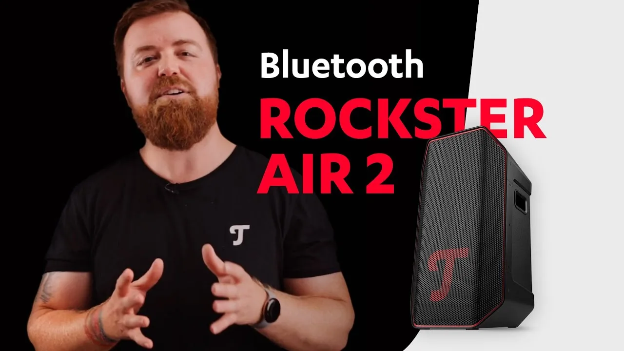 teufel rockster air 2 : une enceinte festive à 700? qui déménage sans leds – est ce une bonne affaire?