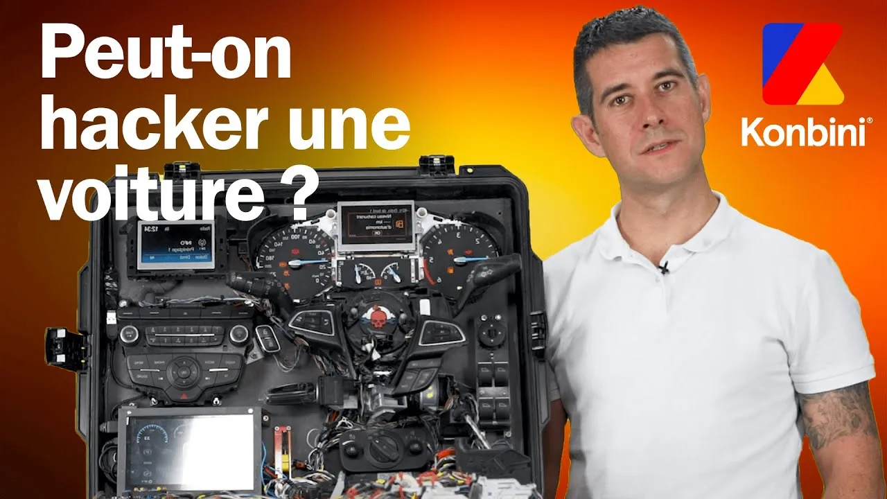 enceintes bluetooth modifiées : nouvelle menace pour la cybersécurité automobile