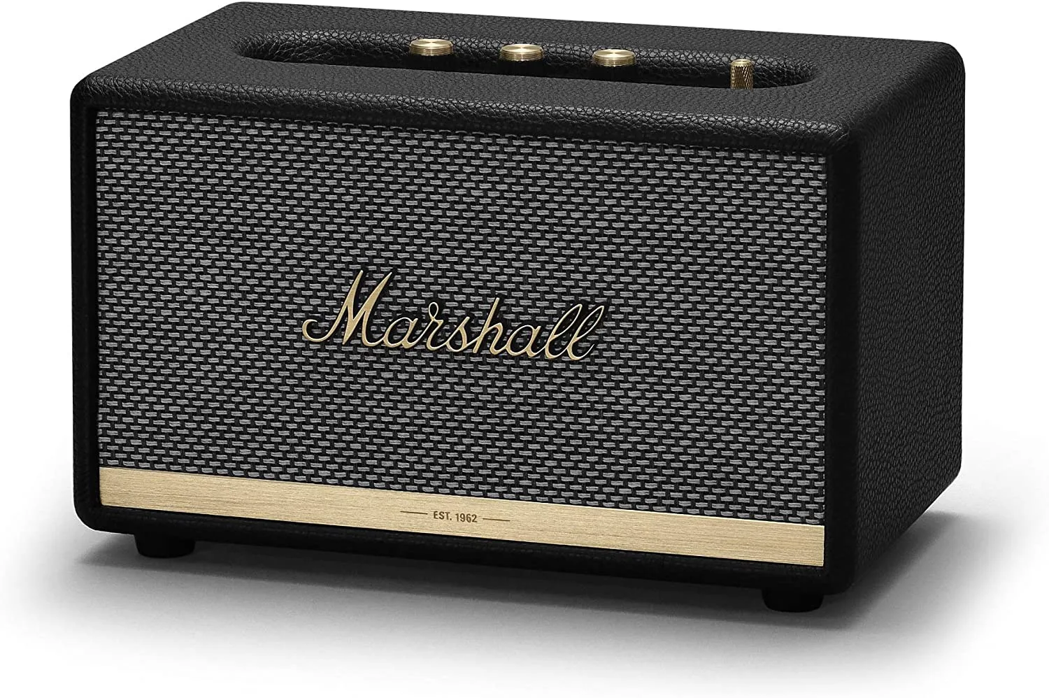 marshall acton ii