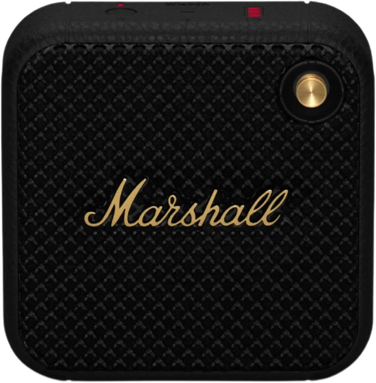 marshall willen